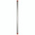 B&K Mueller 1-1/4 in. D X 36 in. L Galvanized Steel Pre-Cut Pipe