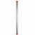B&K Mueller 1-1/2 in. D X 36 in. L Galvanized Steel Pre-Cut Pipe