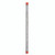 B&K Mueller 1/2 in. D X 18 in. L Galvanized Steel Pre-Cut Pipe