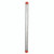 B&K Mueller 3/4 in. D X 18 in. L Galvanized Steel Pre-Cut Pipe