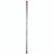 B&K Mueller 3/4 in. D X 36 in. L Galvanized Steel Pre-Cut Pipe