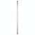 B&K Mueller 1/2 in. D X 30 in. L Galvanized Steel Pre-Cut Pipe