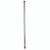 B&K Mueller 3/4 in. D X 30 in. L Galvanized Steel Pre-Cut Pipe
