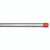 B&K Mueller 1/2 in. D X 60 in. L Galvanized Steel Pre-Cut Pipe