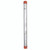 B&K Mueller 1 in. D X 18 in. L Galvanized Steel Pre-Cut Pipe