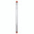B&K Mueller 1 in. D X 24 in. L Galvanized Steel Pre-Cut Pipe