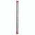 B&K Mueller 1-1/4 in. D X 24 in. L Galvanized Steel Pre-Cut Pipe