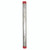 B&K Mueller 1-1/2 in. D X 24 in. L Galvanized Steel Pre-Cut Pipe