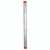 B&K Mueller 1-1/2 in. D X 30 in. L Galvanized Steel Pre-Cut Pipe
