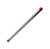 B&K Mueller 1/2 in. D X 72 in. L Galvanized Steel Pre-Cut Pipe