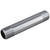Plumb Pak 1/2 in. IPS in. X 1/2 in. D IPS Polished Chrome Brass Pipe Nipple 4 in. L