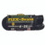 Flex-Drain 3-3/4 in. D X 25 ft. L Poly Drain Pipe