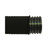Advance Drainage Systems 6 in. D X 100 ft. L Polyethylene Slotted Drain Pipe with Sock