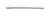 Dura 1 in. Slip X 1 in. D Slip PVC 18 in. Flexible Coupling