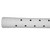 Advance Drainage Systems 3 in. D X 10 ft. L Polyethylene Slotted Sewer and Drain Pipe