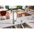 Moen Nori One Handle Stainless Steel Pull-Down Kitchen Faucet