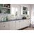 Moen Anabelle One Handle Stainless Steel Pull-Down Kitchen Faucet