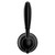 Moen Weymouth Two Handle Matte Black Pull-Down Kitchen Faucet