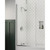 Moen Banbury 1-Handle Chrome Tub and Shower Faucet