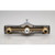 American Brass 2-Handle Chrome Tub and Shower Faucet