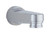 Delta 1-Handle Chrome Tub Spout