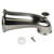 Danco Brushed Nickel Tub Spout