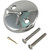 Plumb Pak Universal Trip Lever Face Plate