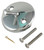 Plumb Pak Universal Trip Lever Face Plate