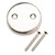 Plumb Pak Universal Face Plate