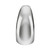 Zurn AquaSense Chrome Bathroom Faucet 4 in.
