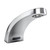 Zurn AquaSense Chrome Bathroom Faucet 4 in.