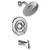 American Standard Chancellor Chrome Faucet Rebuild Trim Kit