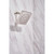 Moen Genta 1-Handle Brushed Nickel Tub and Shower Faucet