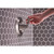 Moen Lindor 1-Handle Brushed Nickel Tub and Shower Faucet