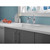Delta Grant One Handle Chrome Pull-Out Kitchen Faucet