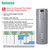 Reliance 30 gal 4500 W Electric Water Heater