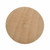 Amerock Allison Round Cabinet Knob 1-1/4 in. D 15/16 in. Unfinished 2 pk