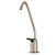 Watts One Handle Brushed Nickel Drinking Water Faucet