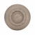 Amerock Inspirations Round Cabinet Knob 1-1/4 in. D 1-1/16 in. Satin Nickel 1 pk
