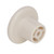 Amerock Allison Round Cabinet Knob 1-1/4 in. D 13/16 in. 1 pk