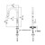 Huntington Brass Cevi One Handle Chrome Pull-Down Kitchen Faucet