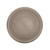 Amerock Inspirations Round Cabinet Knob 1-5/16 in. D 1 in. Satin Nickel 1 pk