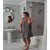Moen Banbury Brushed Nickel Bathroom Faucet 4 in.