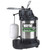 Wayne 1/2 HP 5100 gph Stainless Steel Vertical Float Switch AC Sump Pump
