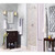 Moen Boardwalk Chrome Bathroom Faucet 8-16 in.