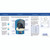 Water Worker Amtrol 30 gal Pre-Charged Vertical Pump Tank
