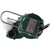 Zoeller 1/2 HP 3660 gph Cast Iron Vertical Float Switch AC Submersible Sump Pump