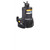 Wayne 1/4 HP 3000 gph Thermoplastic Electronic Switch Bottom AC Utility Pump