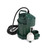 Zoeller 1/3 HP 2520 gph Cast Iron Vertical Float Switch AC Submersible Sump Pump
