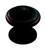 Amerock Revitalize Round Cabinet Knob 1-1/4 in. D 1-1/4 in. Oil Rubbed Bronze 1 pk